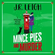 Mince Pies and Murder