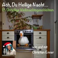 Ach, Du Heilige Nacht - 13 Unheilige Weihnachtsgeschichten