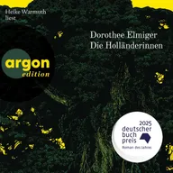 Die Holländerinnen