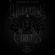 Welcome To The Circus