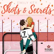 Shots & Secrets: Spicy Hockey Romance