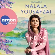 Finding My Way. Ein Memoir