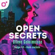 Staffel 1, Folge 10: Kein zurück