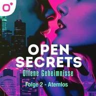 Staffel 1, Folge 2: Atemlos