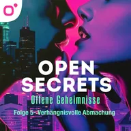 Staffel 1, Folge 5: Verhängnisvolle Abmachungen