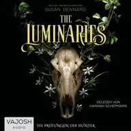 The Luminaries