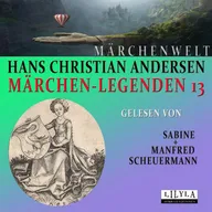 Märchen-Legenden 13