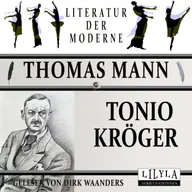 Tonio Kröger