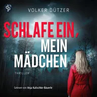 Schlafe ein, mein Mädchen