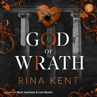God of Wrath - Besessene Liebe