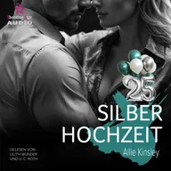 Eine zweite Chance auf der Silberhochzeit