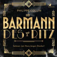 Der Barmann des Ritz