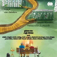 Gemeinsam gegen Einsam: Haltestelle Zukunft