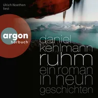 Ruhm