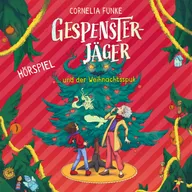 Folge 5: Gespensterjäger und der Weihnachtsspuk