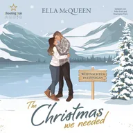 The Christmas we needed: Weihnachten in Finnegan