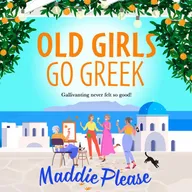 Old Girls Go Greek