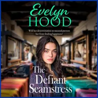 The Defiant Seamstress