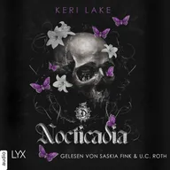 Nocticadia