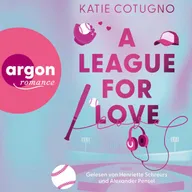 A League for Love