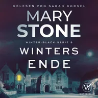 Winters Ende - Thriller ( Winter-Black 9 )