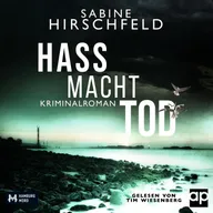 Hass Macht Tod