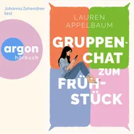 Gruppenchat zum Frühstück