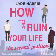 How to ruin your life in second position
