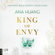 King of Envy - Kings of Sin, Teil 5