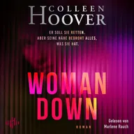 Woman Down