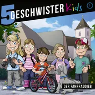 01: Der Fahrraddieb