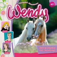 Folge 87: Hobby Horsing auf Rosenborg