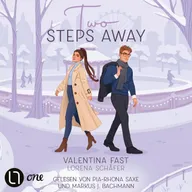 Two steps away - London Hearts, Teil 2