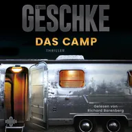 Das Camp (Donkerbloem 2)