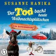 Der Tod backt heute Weihnachtsplätzchen - Sofia und die Hirschgrund-Morde, Teil 27