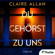 Du gehörst zu uns