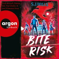 Bite Risk - Kalt erwischt
