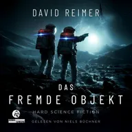 Das Fremde Objekt