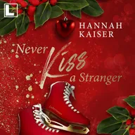 Never Kiss a Stranger
