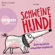 Schweinehundi