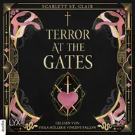 Terror at the Gates - Blood of Lilith, Teil 1