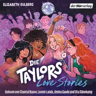 Die Taylors – Love Stories