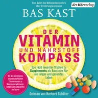 Der Vitamin- und Nährstoffkompass