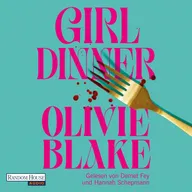Girl Dinner