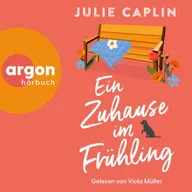 Ein Zuhause im Frühling