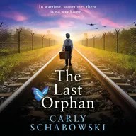 The Last Orphan