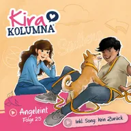 Folge 25: Angeleint