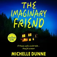 The Imaginary Friend