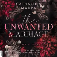 The Unwanted Marriage - The Windsors, Teil 3