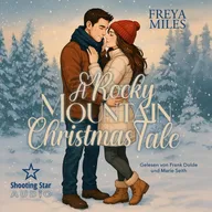 A Rocky Mountain Christmas Tale